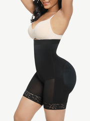 Sofia – Underbust Hourglass Shorts