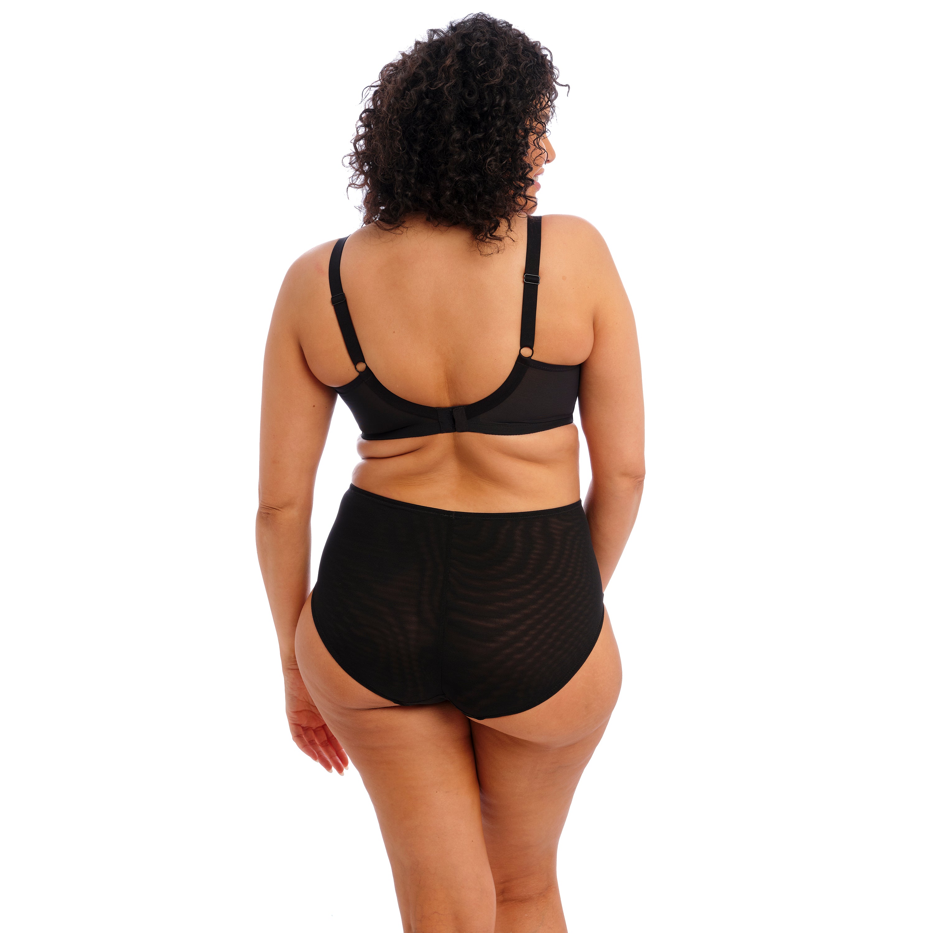 Elomi Brianna Plunge Bra