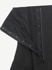 Sofia – Underbust Hourglass Shorts