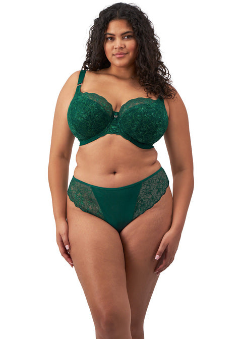 Elomi Brianna Padded Half Cup Bra