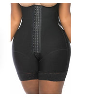 218 SMART FIT SCULPTING SHORT FAJA STAGE 2