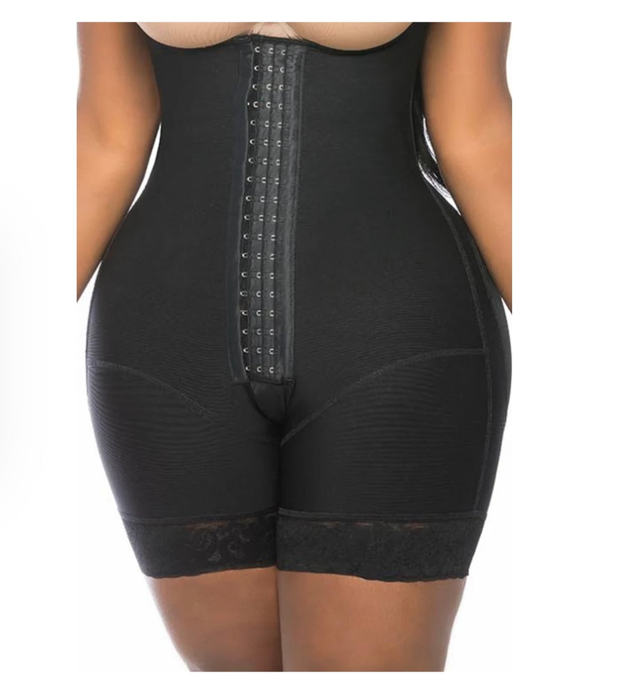 218 SMART FIT SCULPTING SHORT FAJA STAGE 2