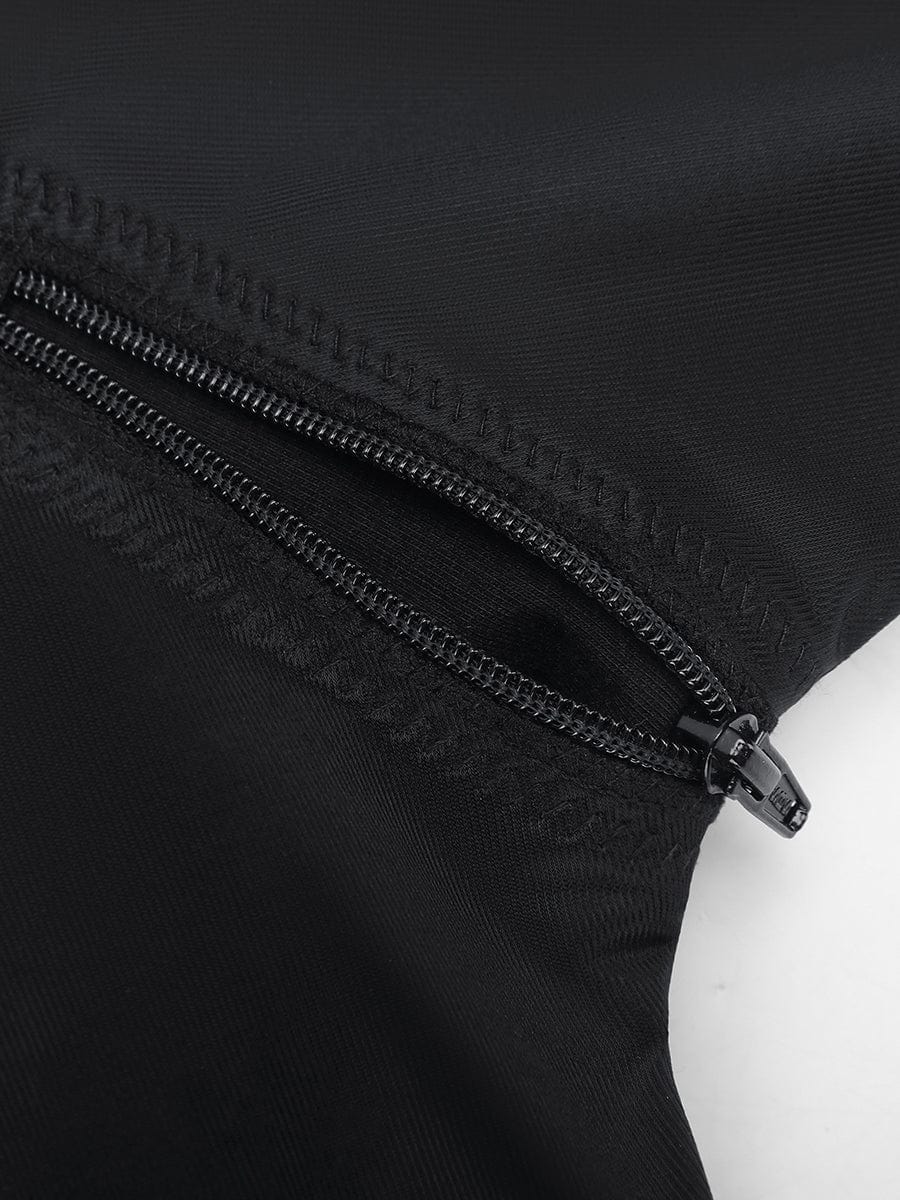 Satin Smooth underburst Body Shaper