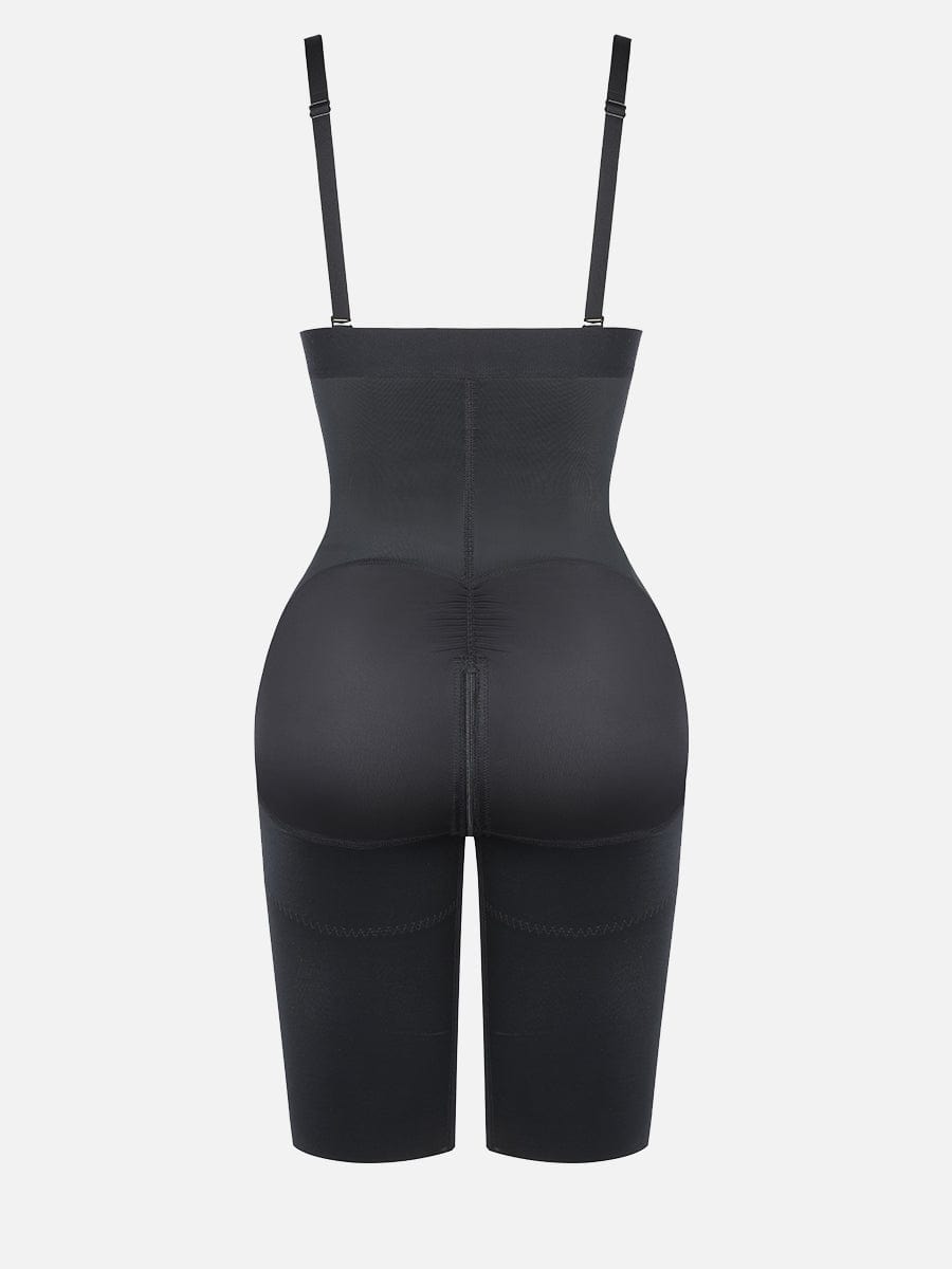 Satin Smooth underburst Body Shaper