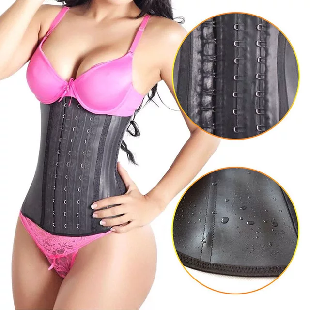 Luxury Faja Colombiana Waist Training Corset