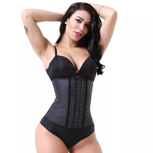 Luxury Faja Colombiana Waist Training Corset