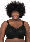 Wireless bra