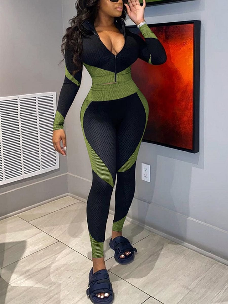 ACTIVE/GYMWEAR