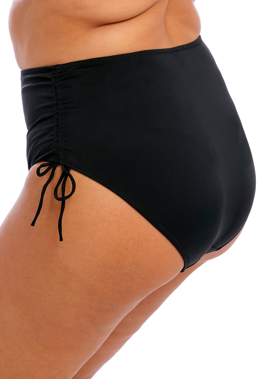 Plain Sailing Adjustable Swim Bikini Brief