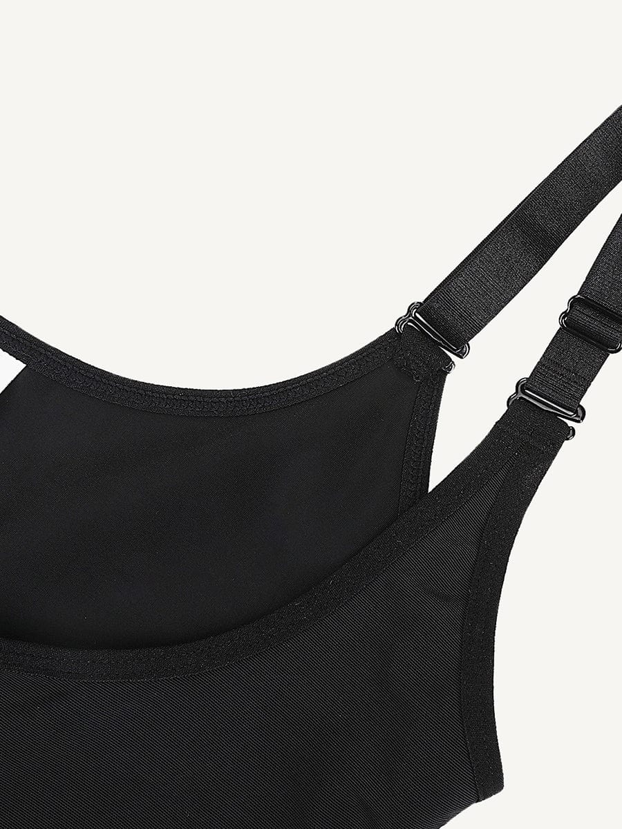 Amara Sculpt Bodysuit