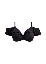 Elomi Plain Sailing UW Plunge Bikini Top