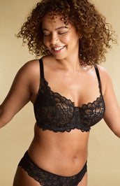 Panache Allure Full Cup Bra