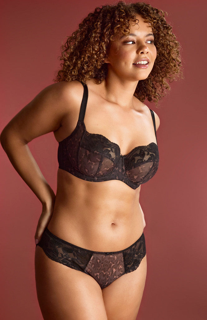 Panache Nina Balcony Bra