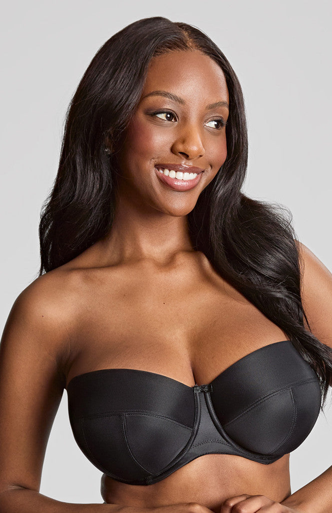 Panache Alice Strapless Balcony Bra