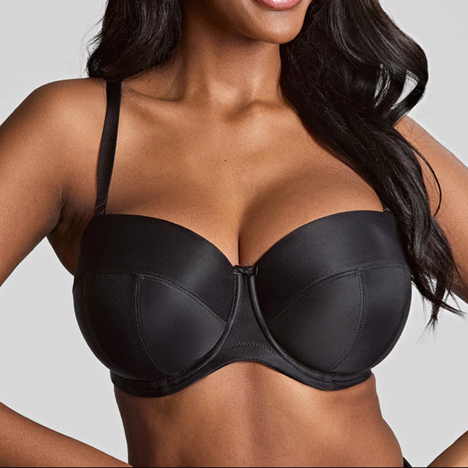 Panache Alice Strapless Balcony Bra