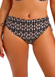Shell Bay Swim High Waist Bikini Brief