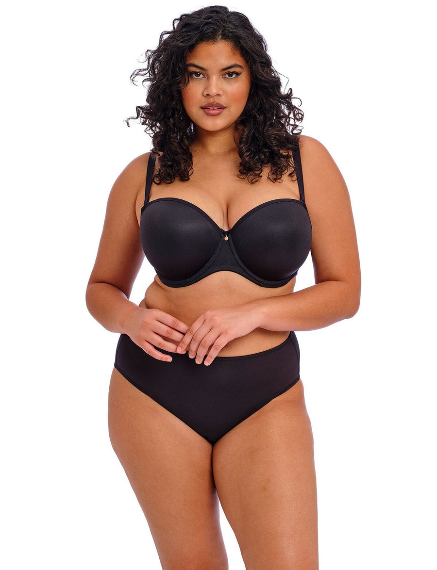 Elomi Smooth Moulded Strapless Bra