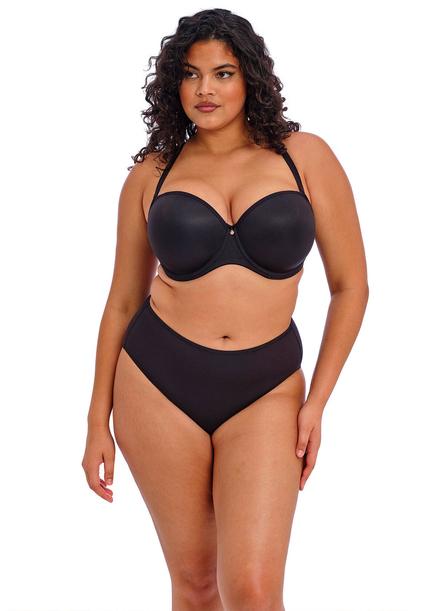 Elomi Smooth Moulded Strapless Bra