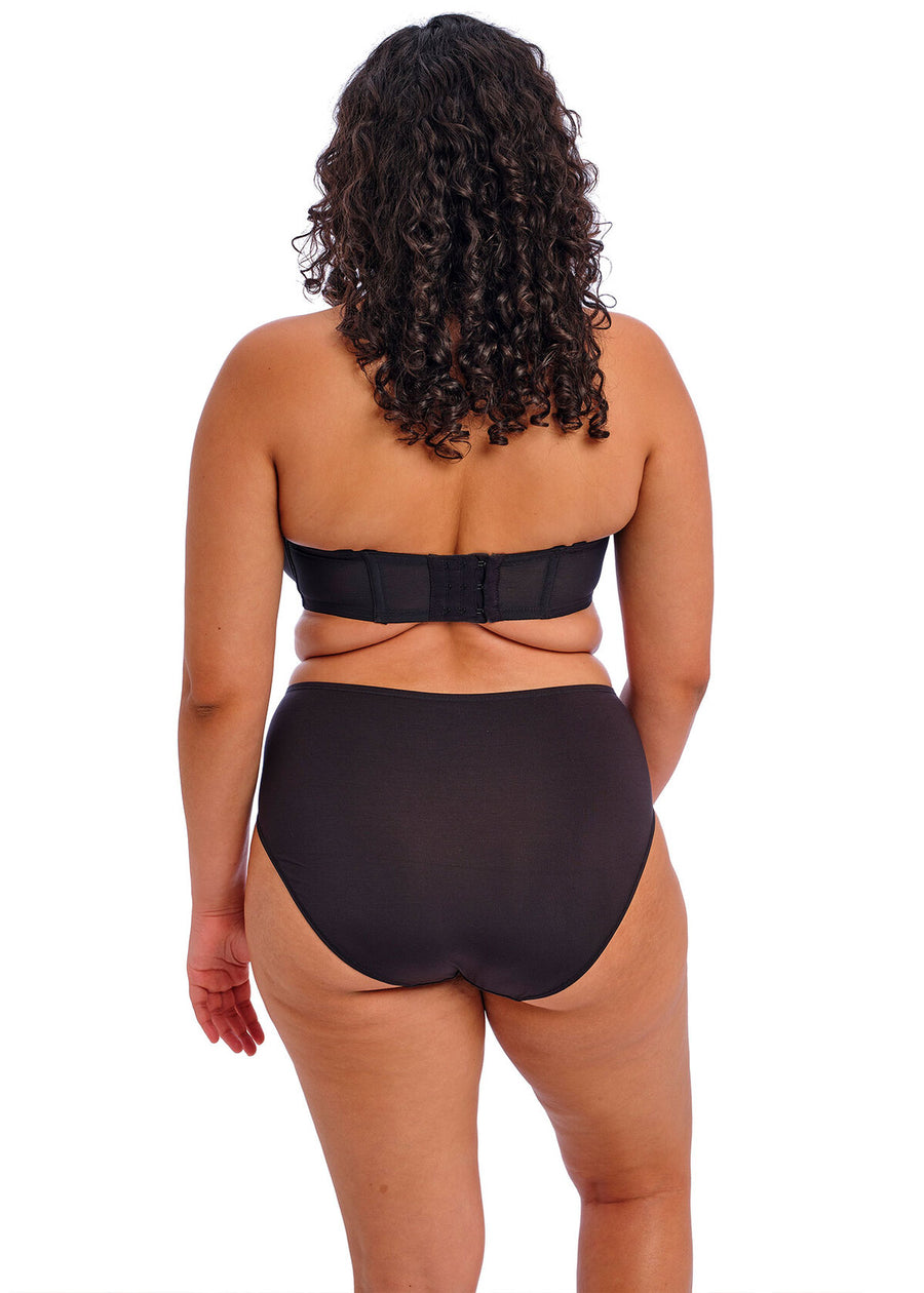 Elomi Smooth Moulded Strapless Bra