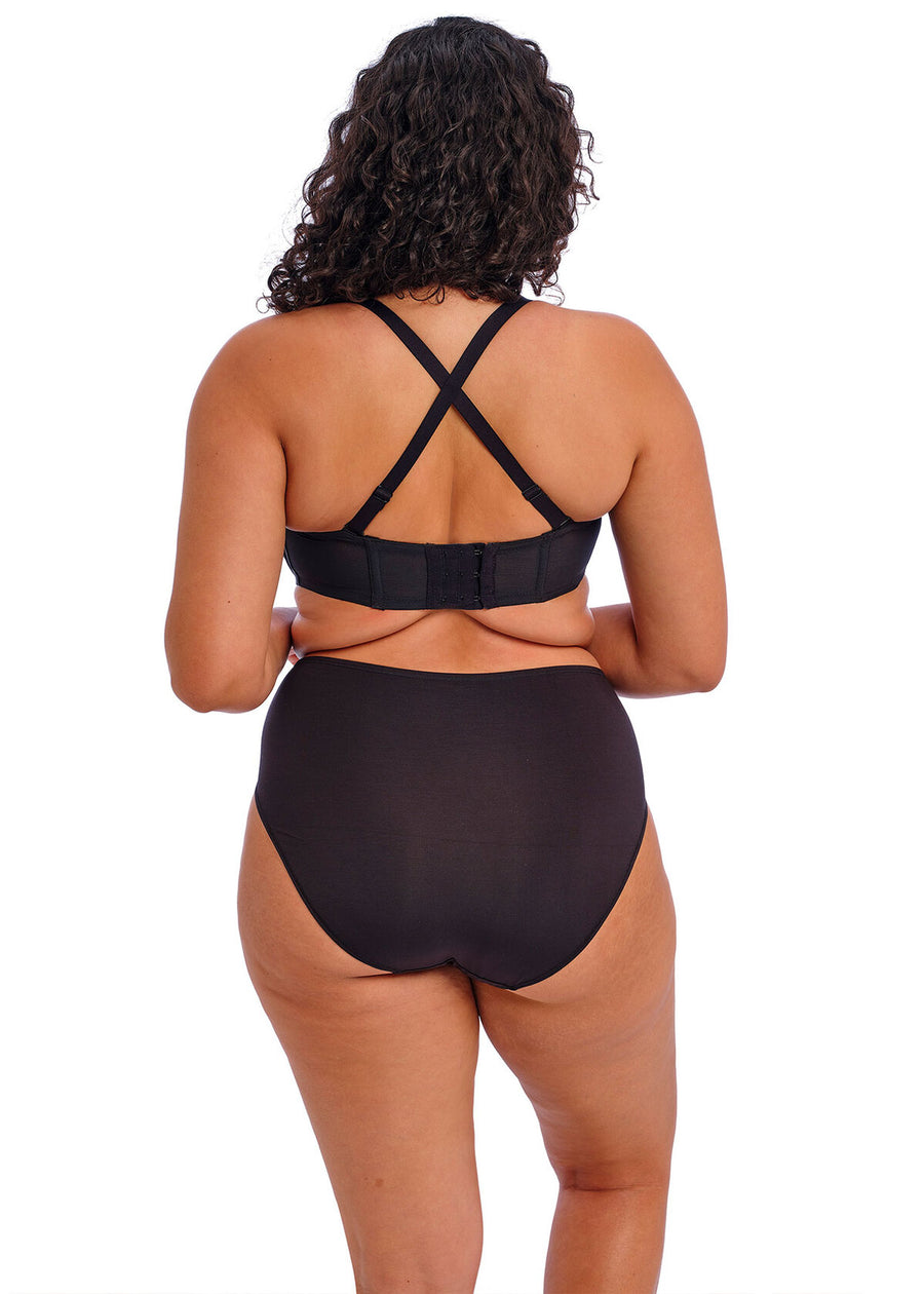 Elomi Smooth Moulded Strapless Bra