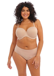 Elomi Smooth Moulded Strapless Bra