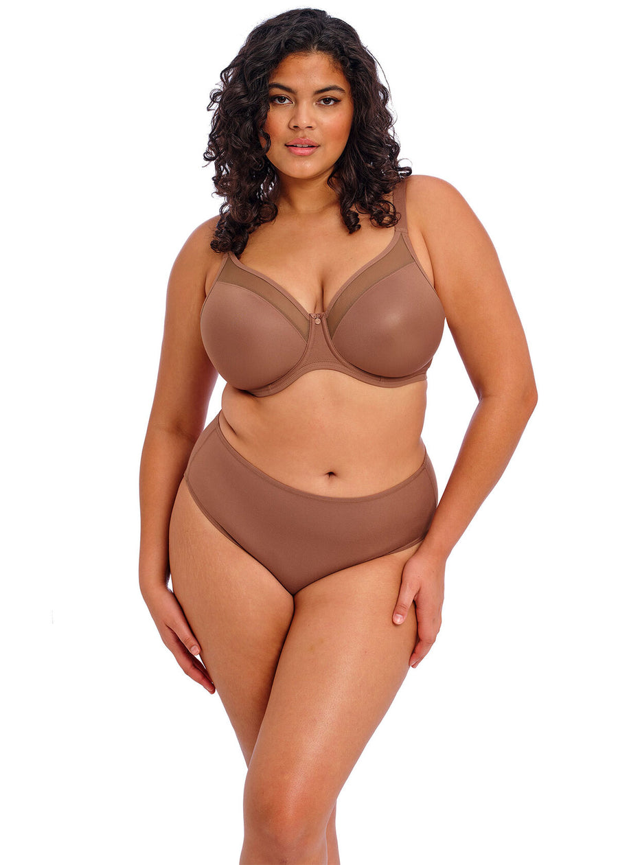 Elomi Smooth Moulded Bra