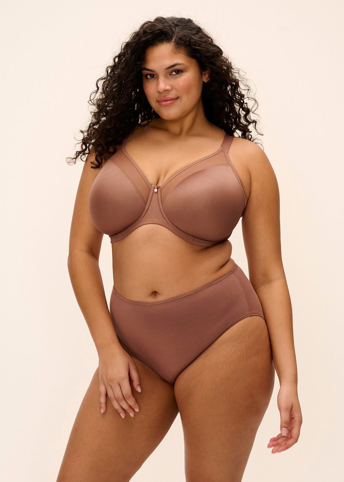 Smooth Uw Moulded Non Padded T-shirt Bra
