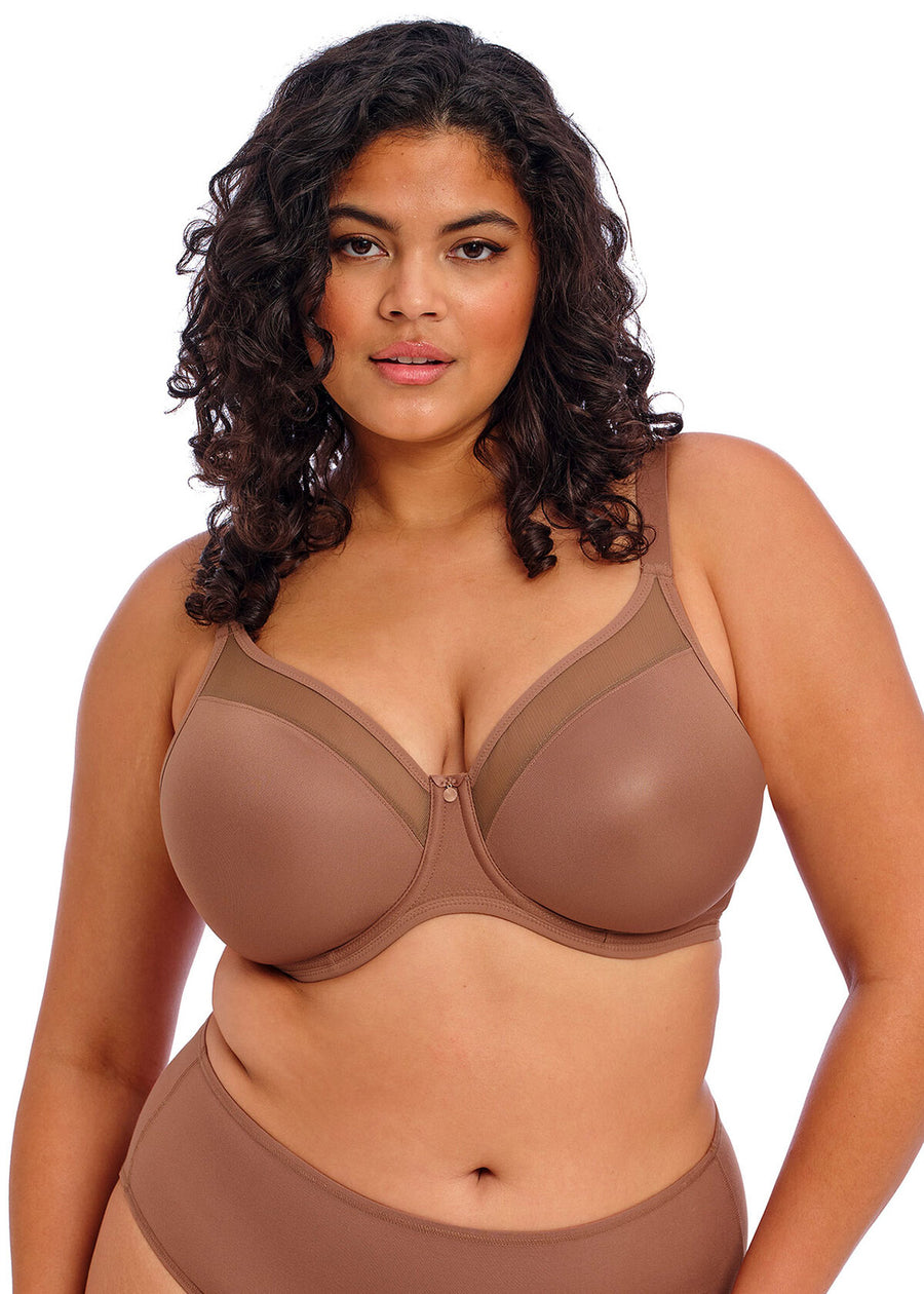 Elomi Smooth Moulded Bra