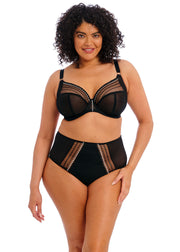 ELOMI MATILDA PLUNGE BRA