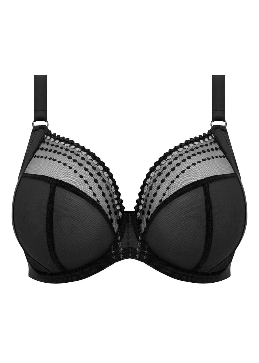 ELOMI MATILDA PLUNGE BRA