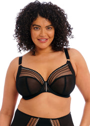 ELOMI MATILDA PLUNGE BRA