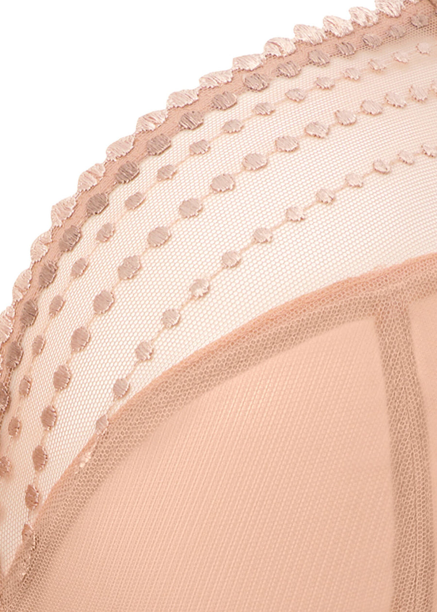 ELOMI MATILDA PLUNGE BRA