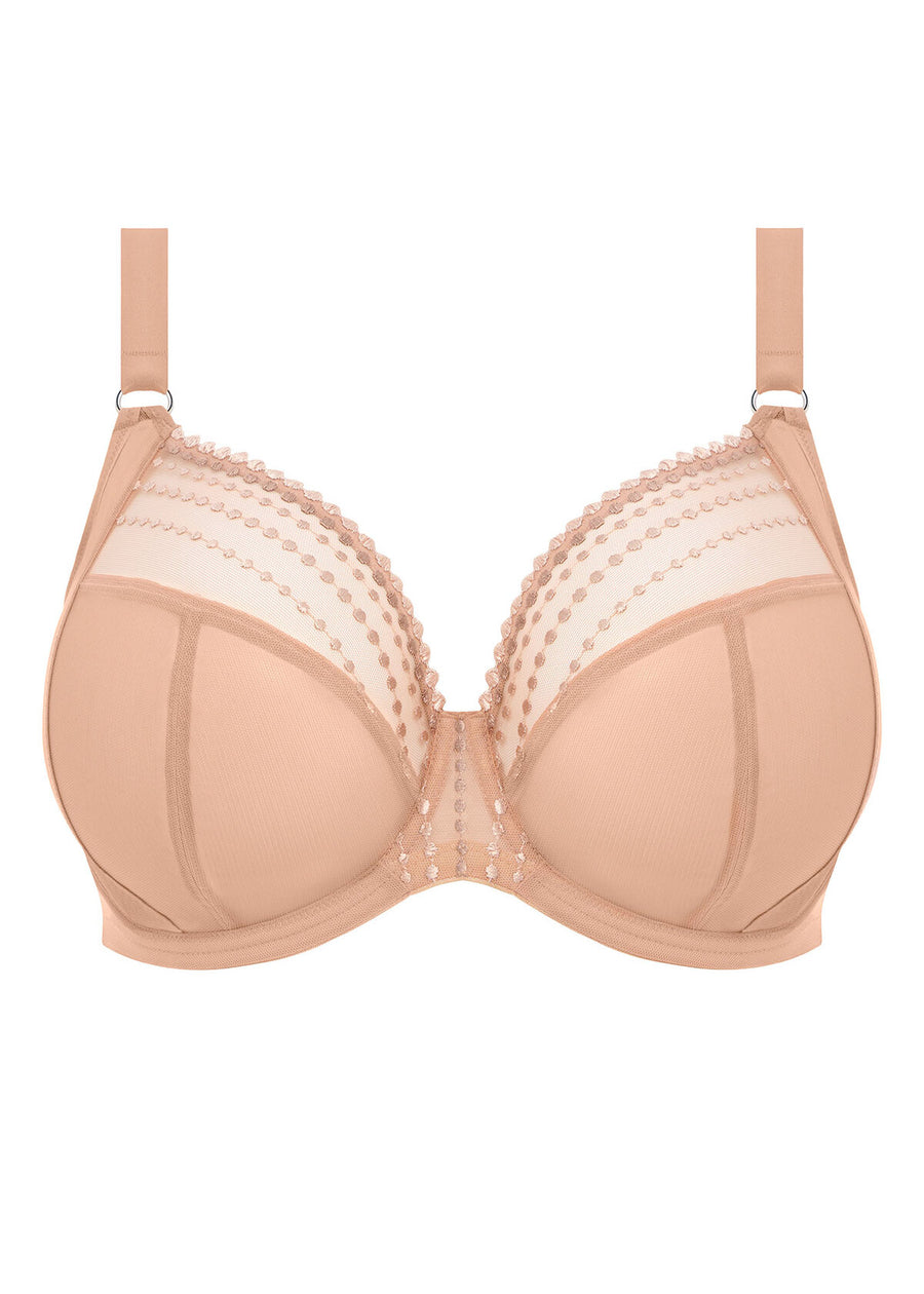 ELOMI MATILDA PLUNGE BRA