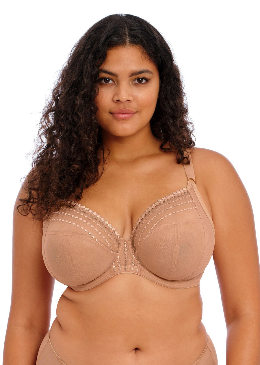 ELOMI MATILDA PLUNGE BRA