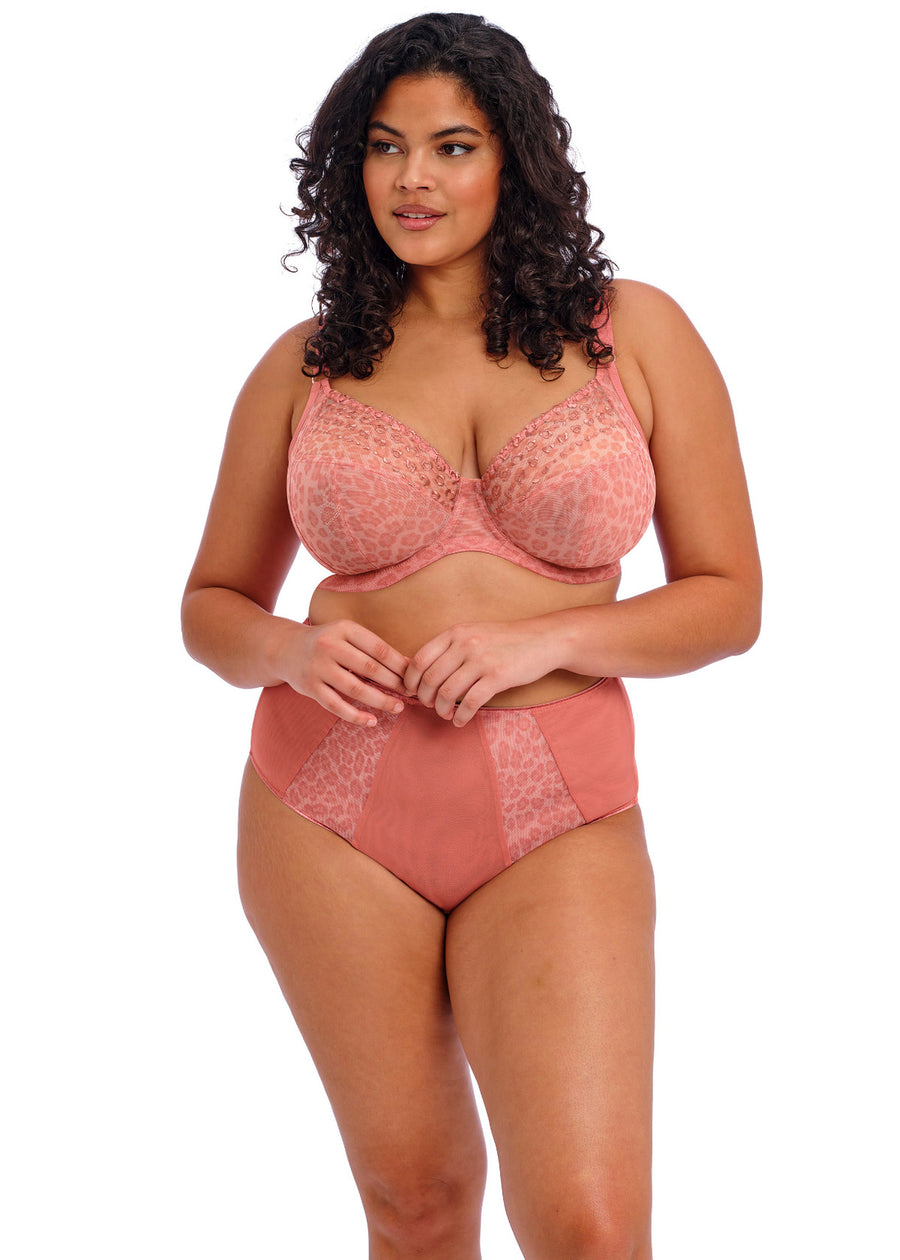 ELOMI MATILDA PLUNGE BRA
