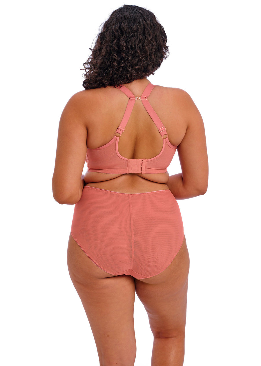 ELOMI MATILDA PLUNGE BRA