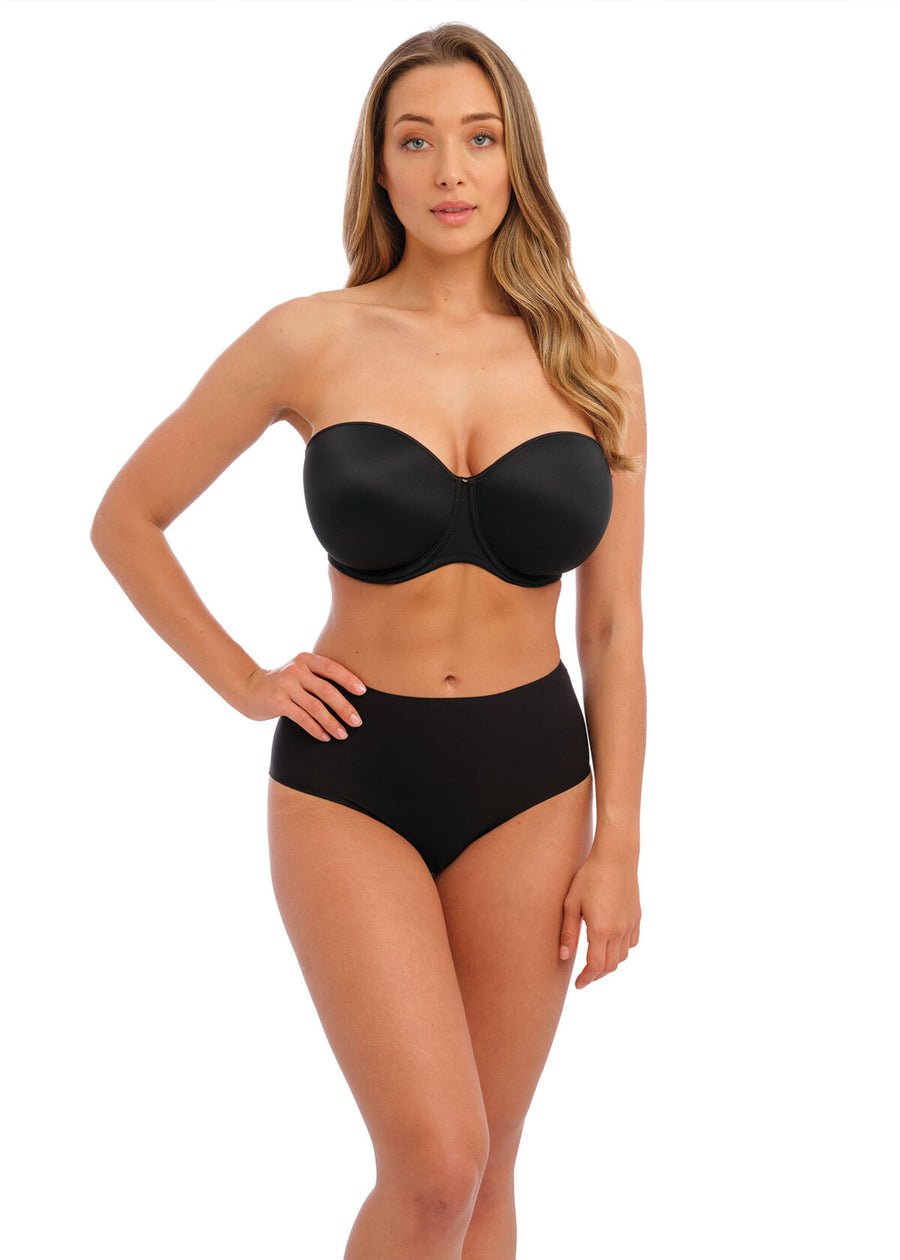 Fantasie Aura Moulded Strapless Bra