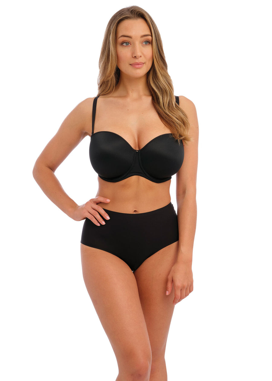 Fantasie Aura Moulded Strapless Bra