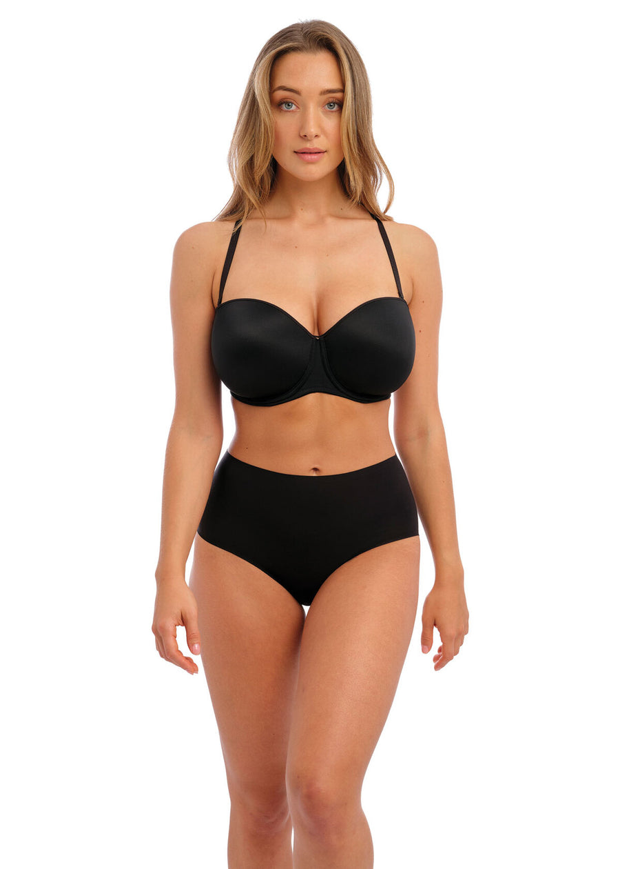 Fantasie Aura Moulded Strapless Bra