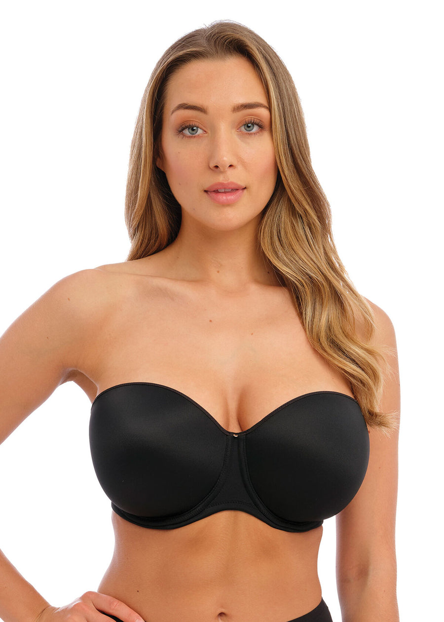 Fantasie Aura Moulded Strapless Bra
