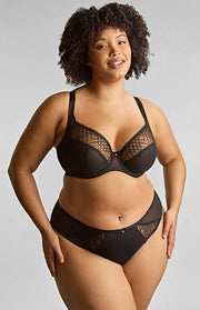 Ella Plunge Bra