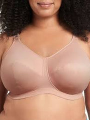 Goddess Katarina Non Wired Bra