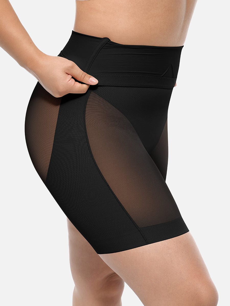 The Naomi – Smooth Shaper
