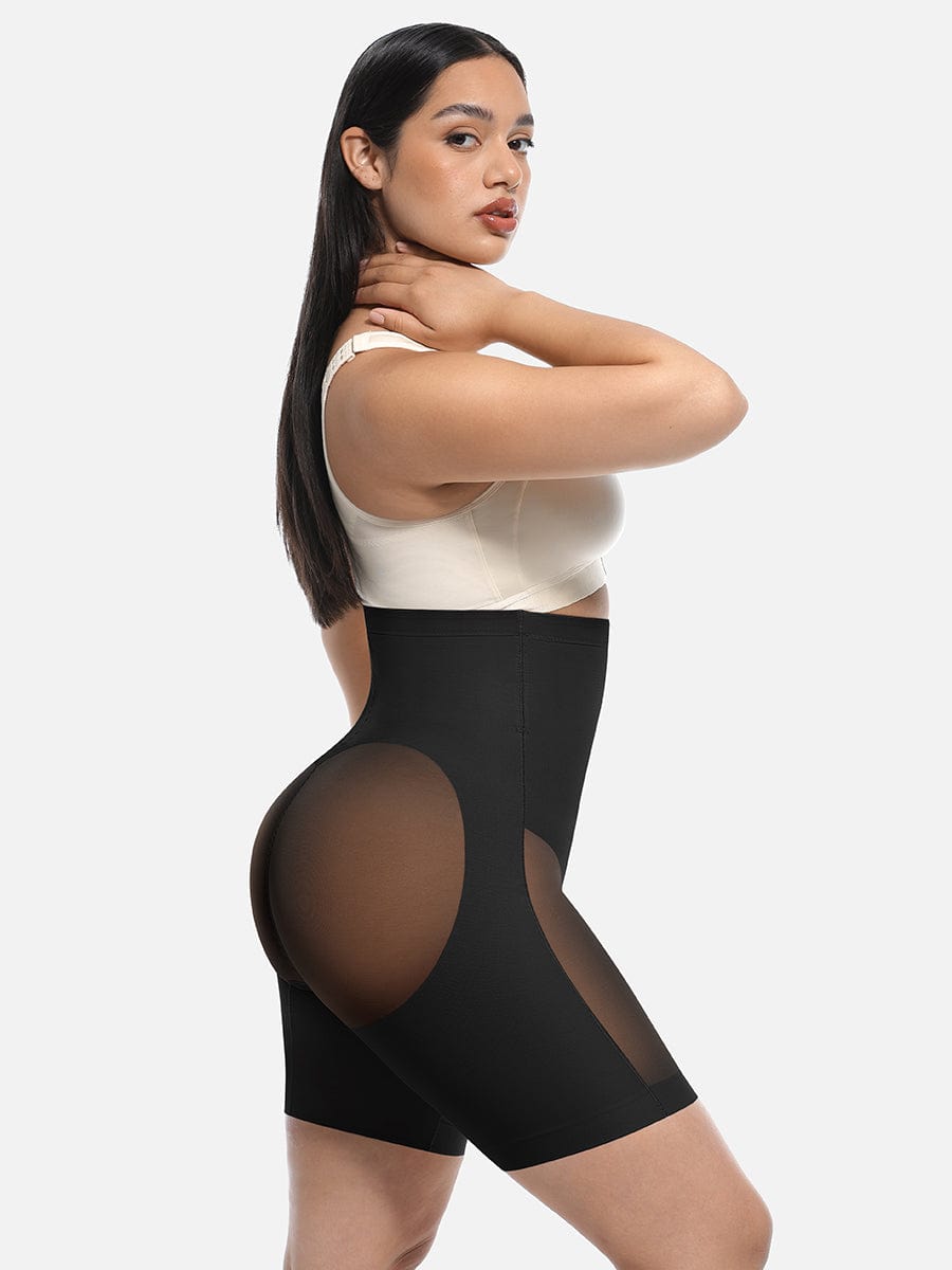 The Naomi – Smooth Shaper