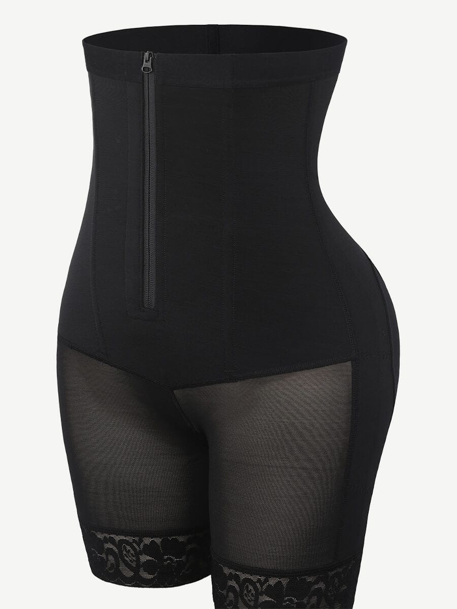 Sofia – Underbust Hourglass Shorts