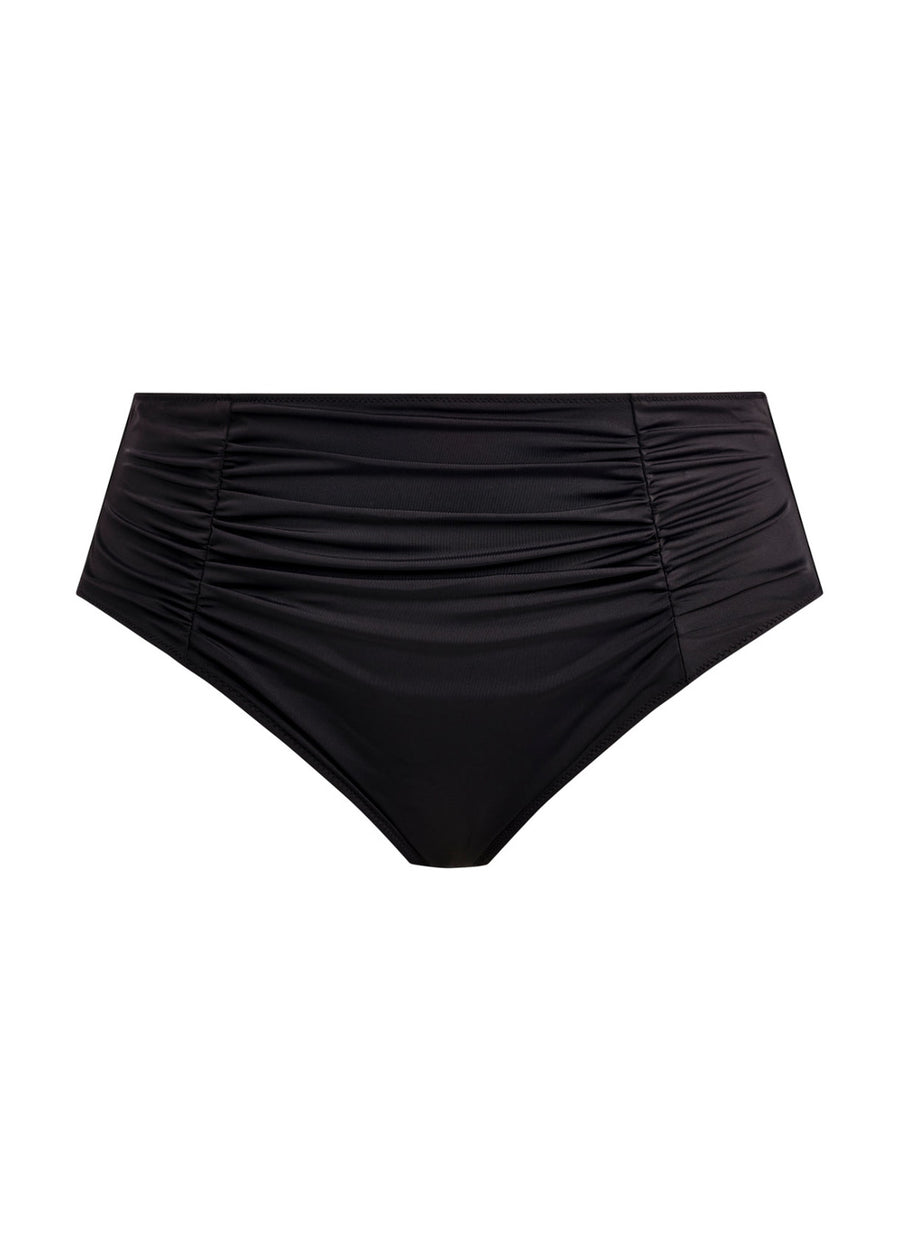 Plain Sailing Swim Full Bikini Brief