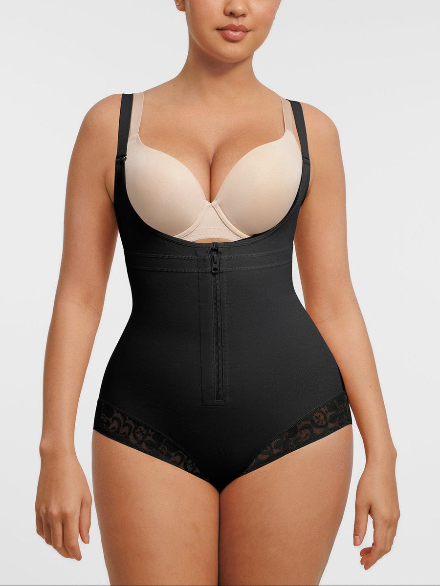 Amara Sculpt Bodysuit