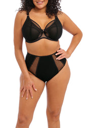 Kintai UW Plunge Bra
