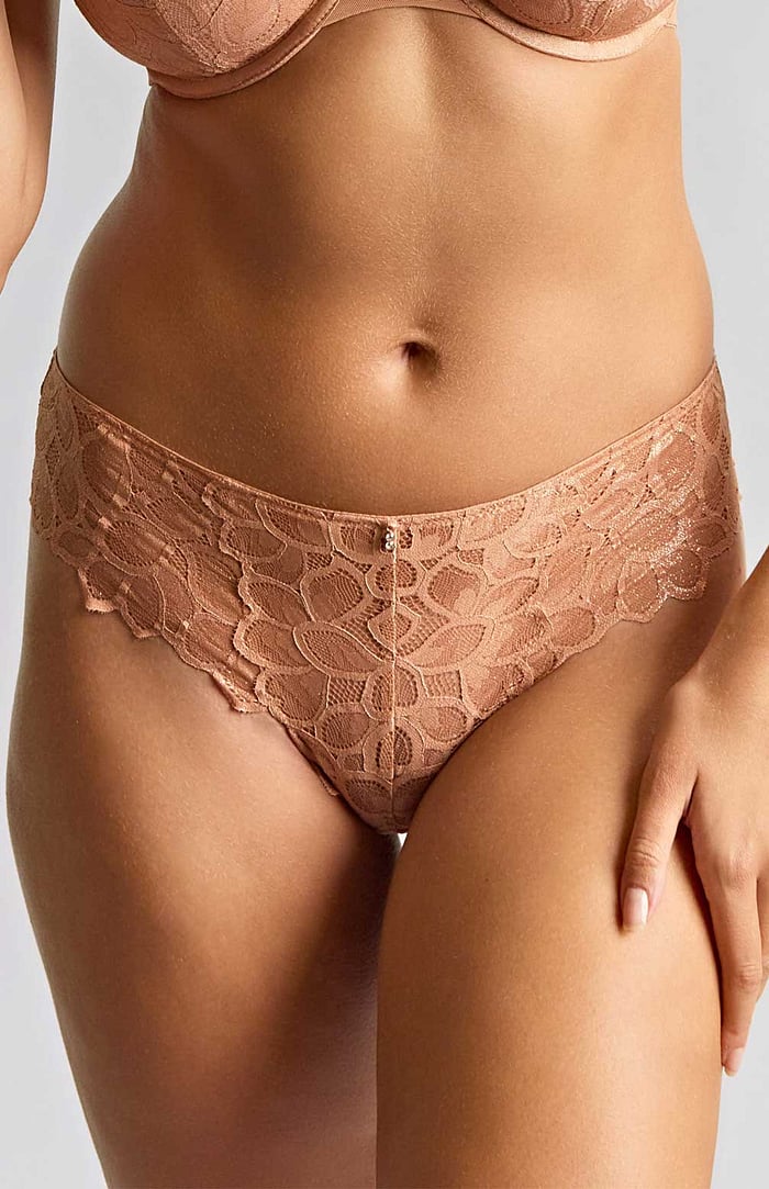 Allure Brief