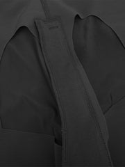 The Camila – Underbust Curve Shorts